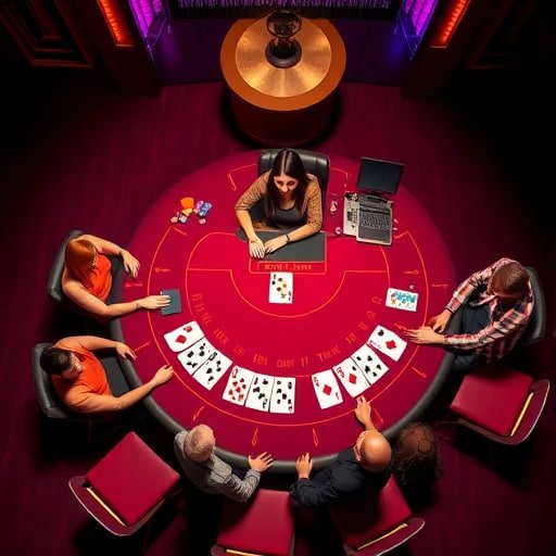 gangbet